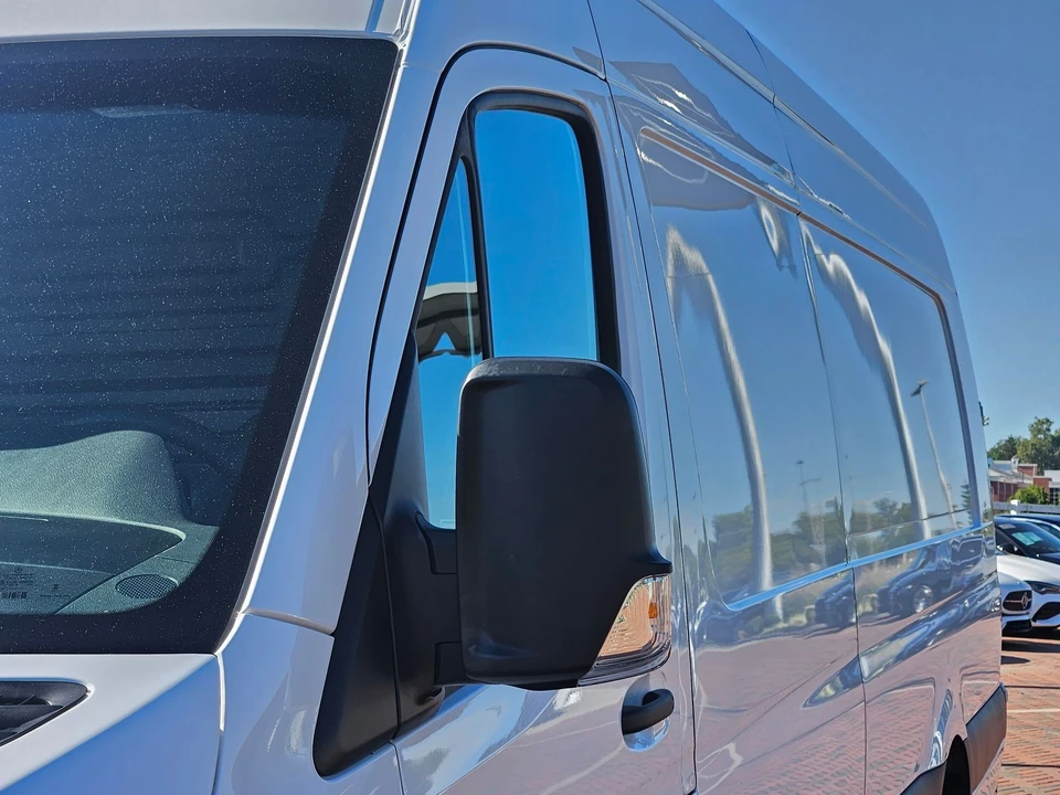 2024 Mercedes-Benz VS30 Sprinter - Image 8 of 12