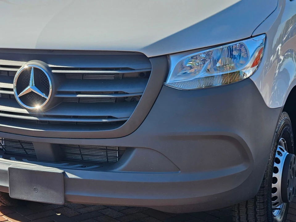 2024 Mercedes-Benz VS30 Sprinter - Image 7 of 12