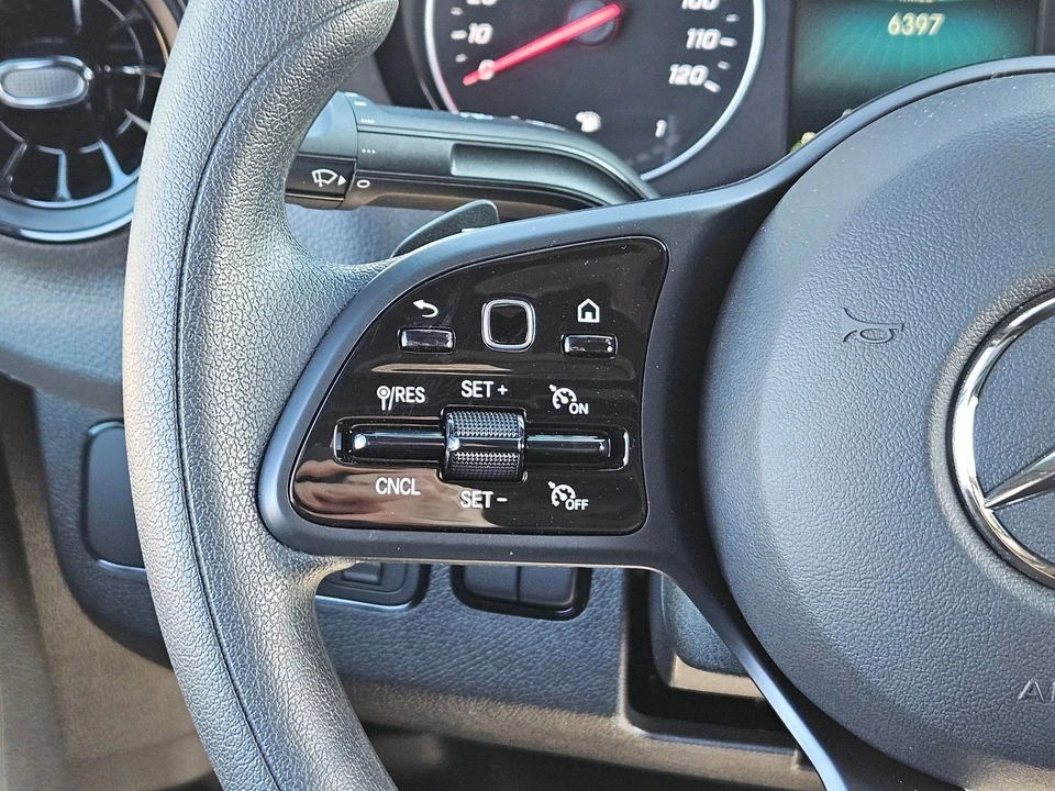 2024 Mercedes-Benz VS30 Sprinter - Image 15 of 21
