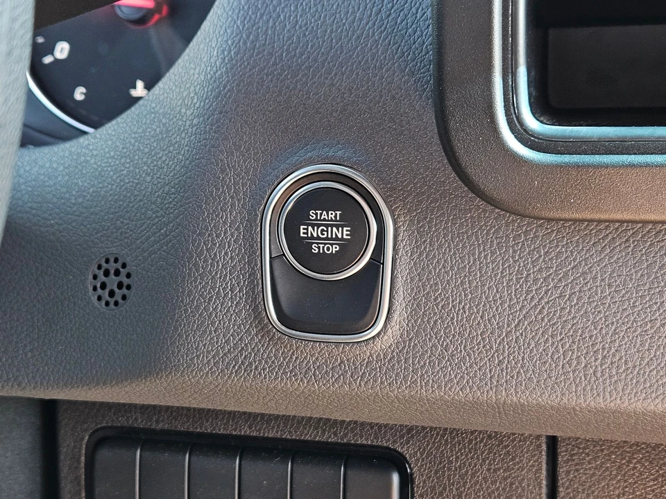 2024 Mercedes-Benz VS30 Sprinter - Image 19 of 21