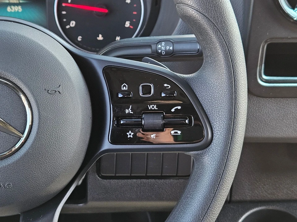 2024 Mercedes-Benz VS30 Sprinter - Image 15 of 21