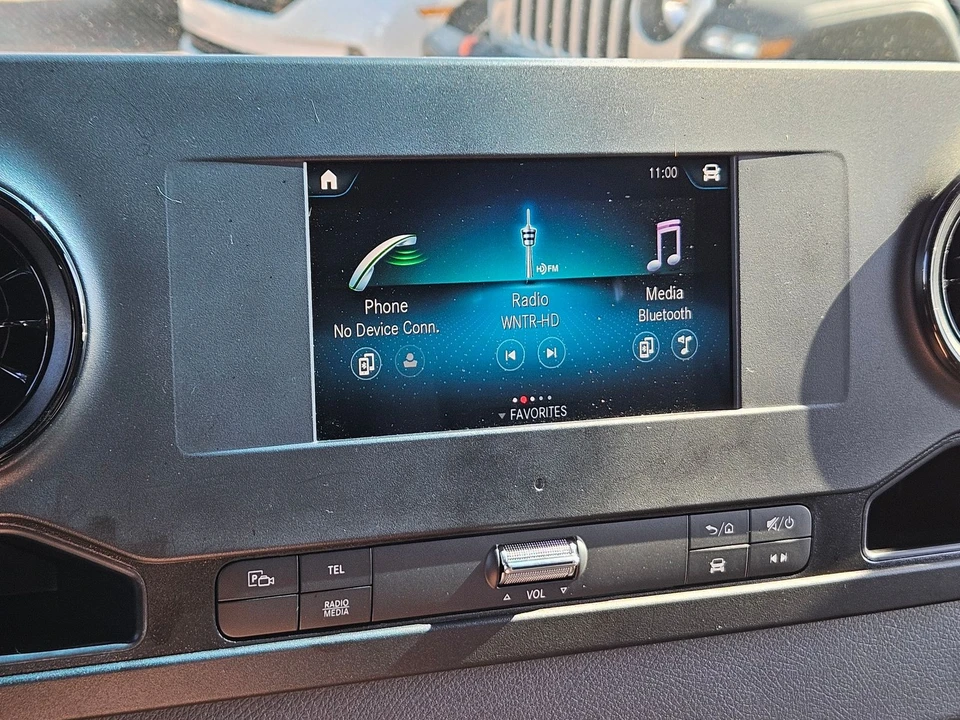 2024 Mercedes-Benz VS30 Sprinter - Image 21 of 21