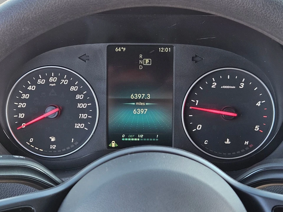 2024 Mercedes-Benz VS30 Sprinter - Image 17 of 21