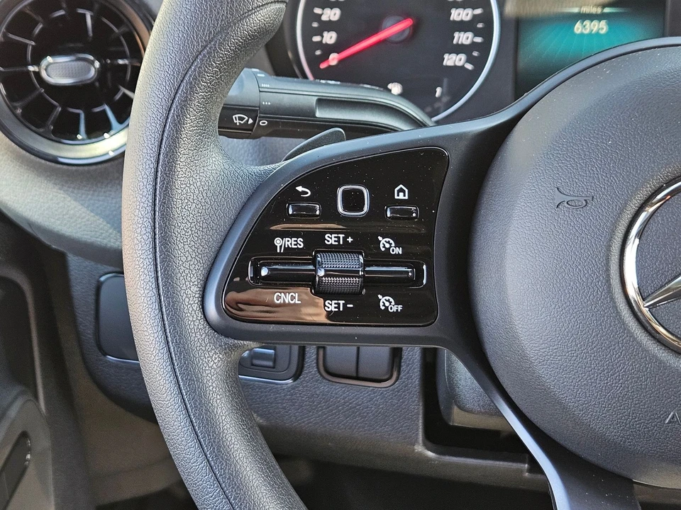 2024 Mercedes-Benz VS30 Sprinter - Image 14 of 21