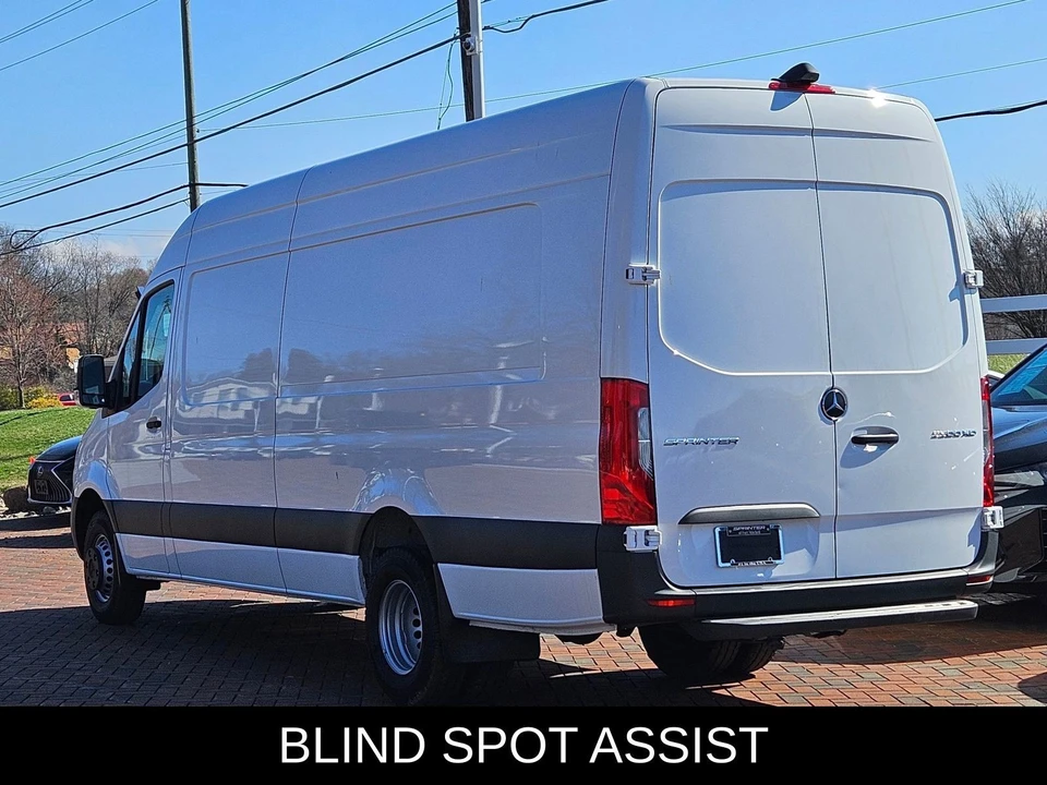 2024 Mercedes-Benz VS30 Sprinter - Image 6 of 21