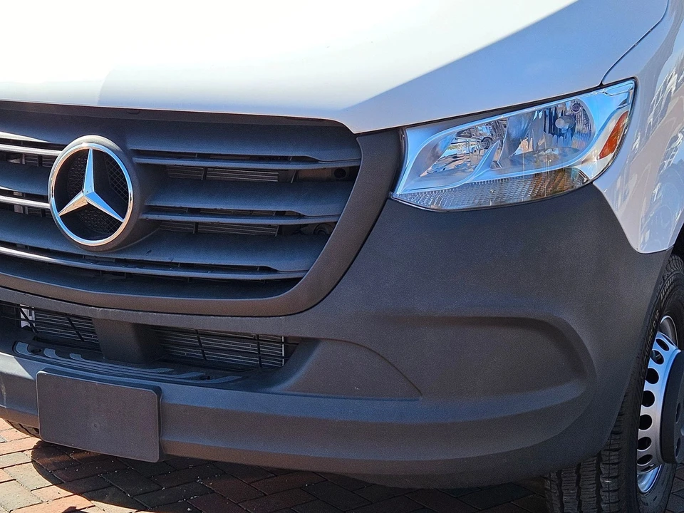2024 Mercedes-Benz VS30 Sprinter - Image 8 of 21