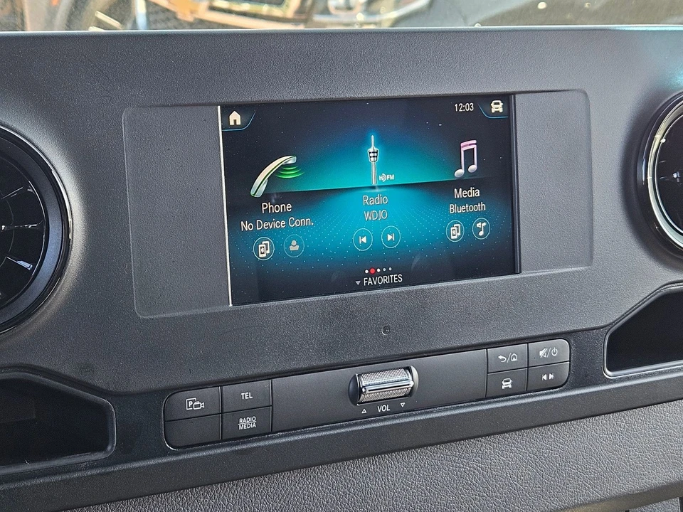2024 Mercedes-Benz VS30 Sprinter - Image 21 of 21