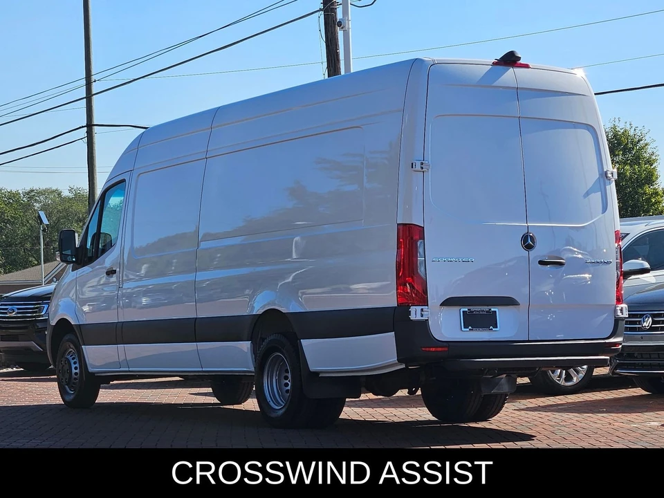 2024 Mercedes-Benz VS30 Sprinter - Image 5 of 12