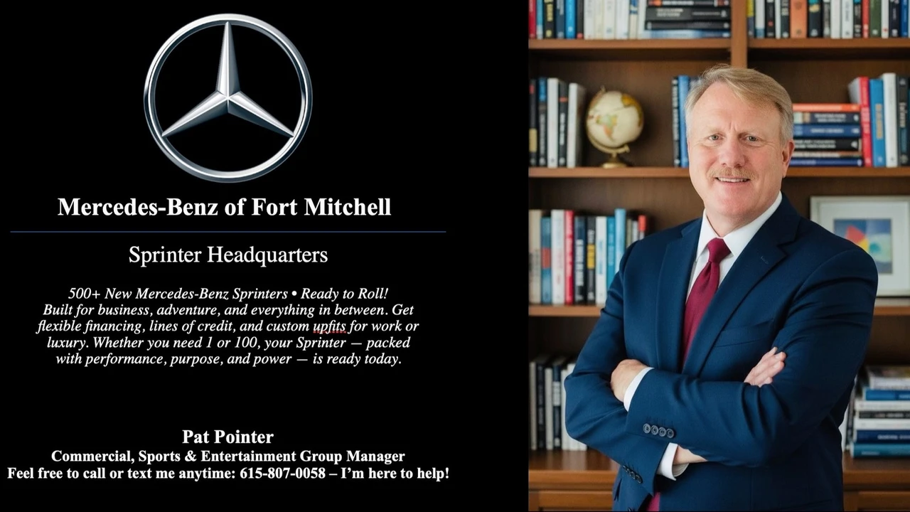 2024 Mercedes-Benz VS30 Sprinter - Image 2 of 21
