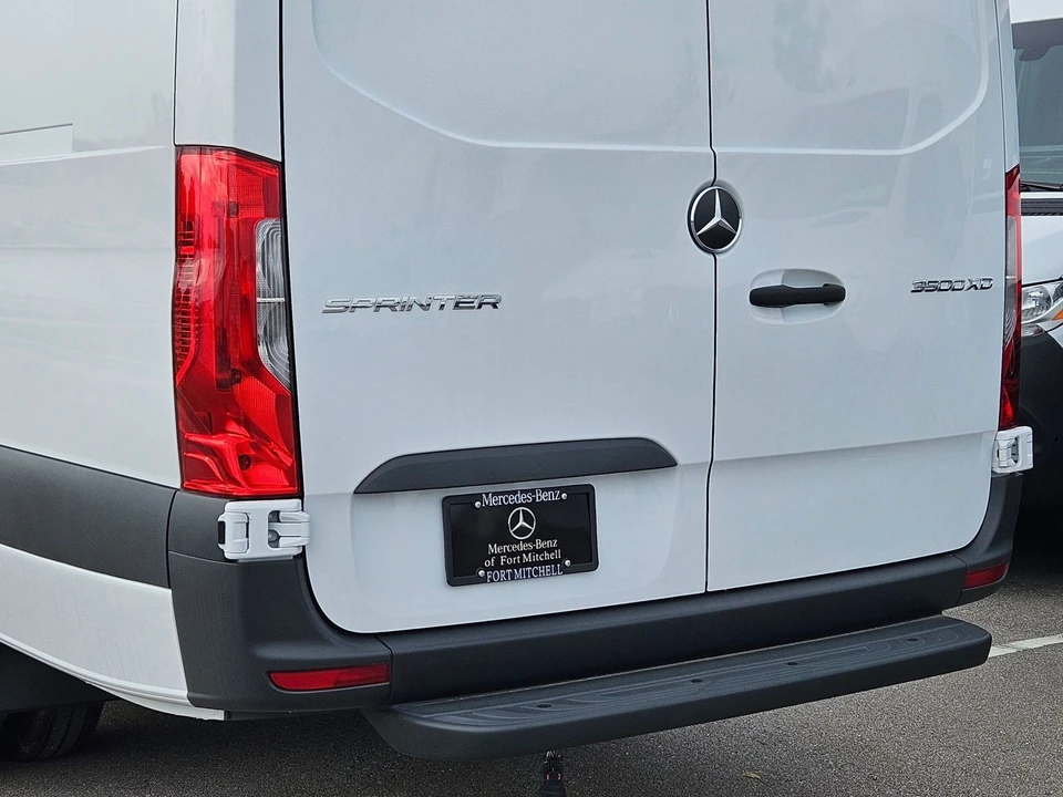 2024 Mercedes-Benz VS30 Sprinter - Image 13 of 21