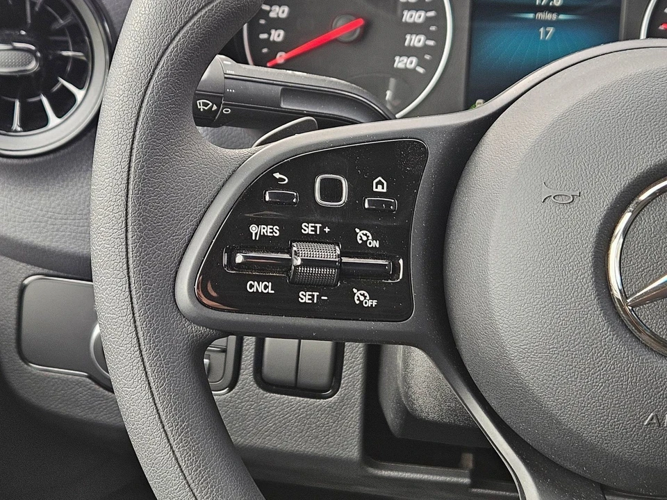2024 Mercedes-Benz VS30 Sprinter - Image 17 of 21
