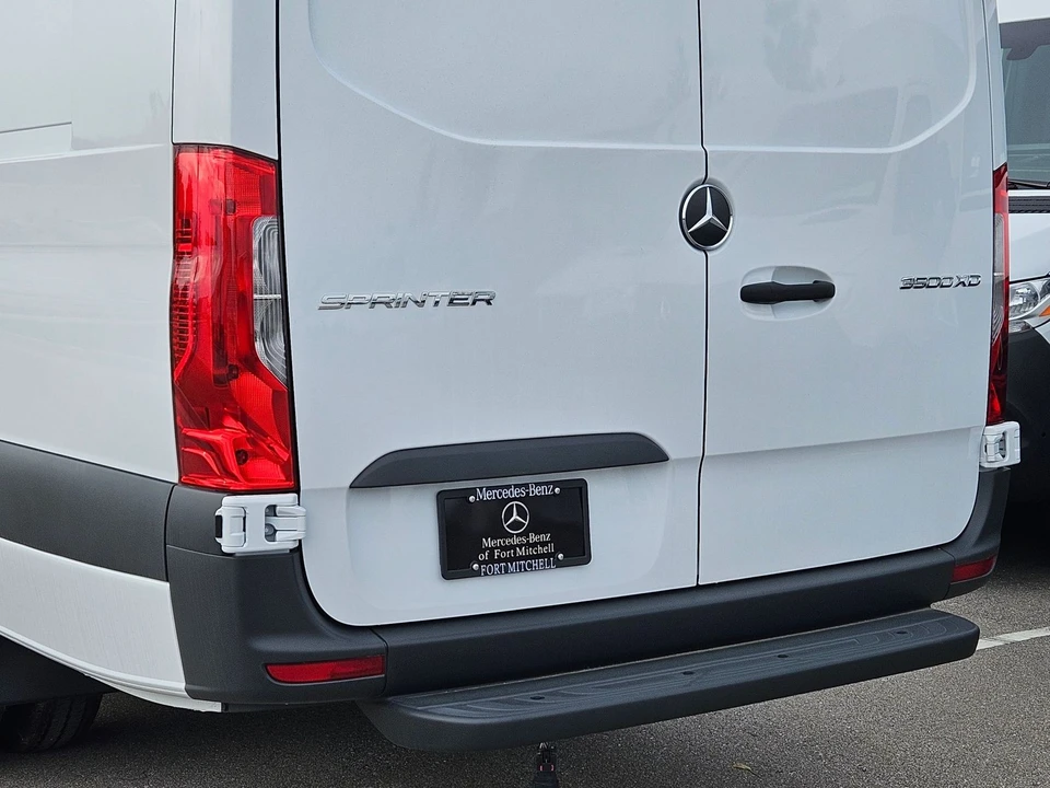 2024 Mercedes-Benz VS30 Sprinter - Image 11 of 12