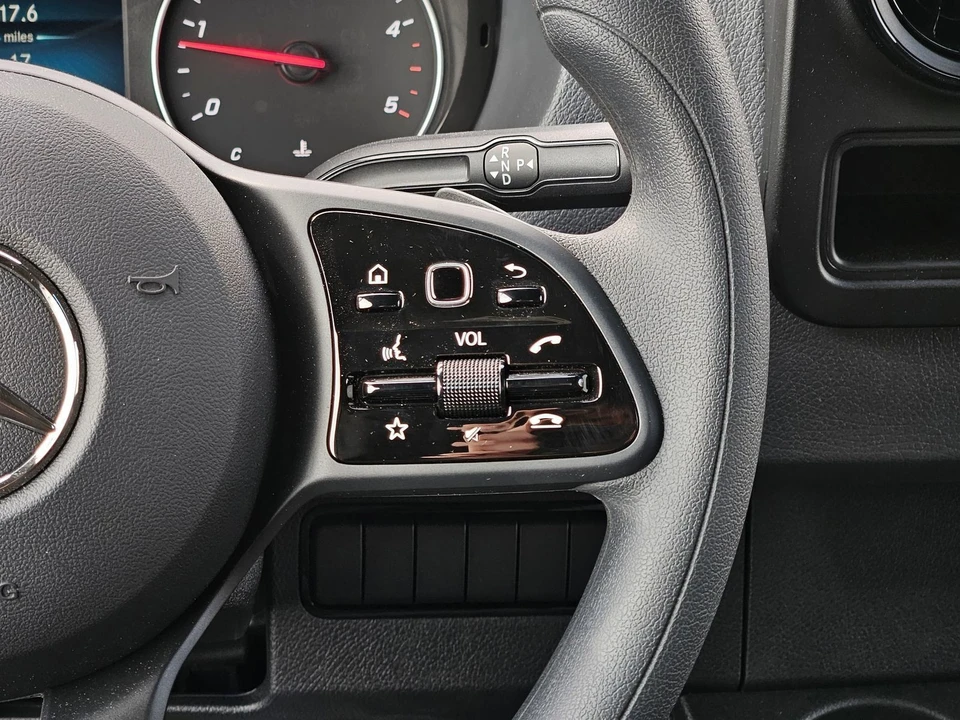2024 Mercedes-Benz VS30 Sprinter - Image 18 of 21