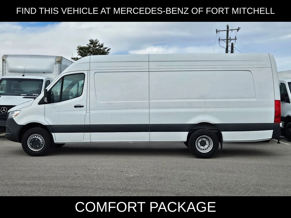 2024 Mercedes-Benz VS30 Sprinter - Image 6 of 21