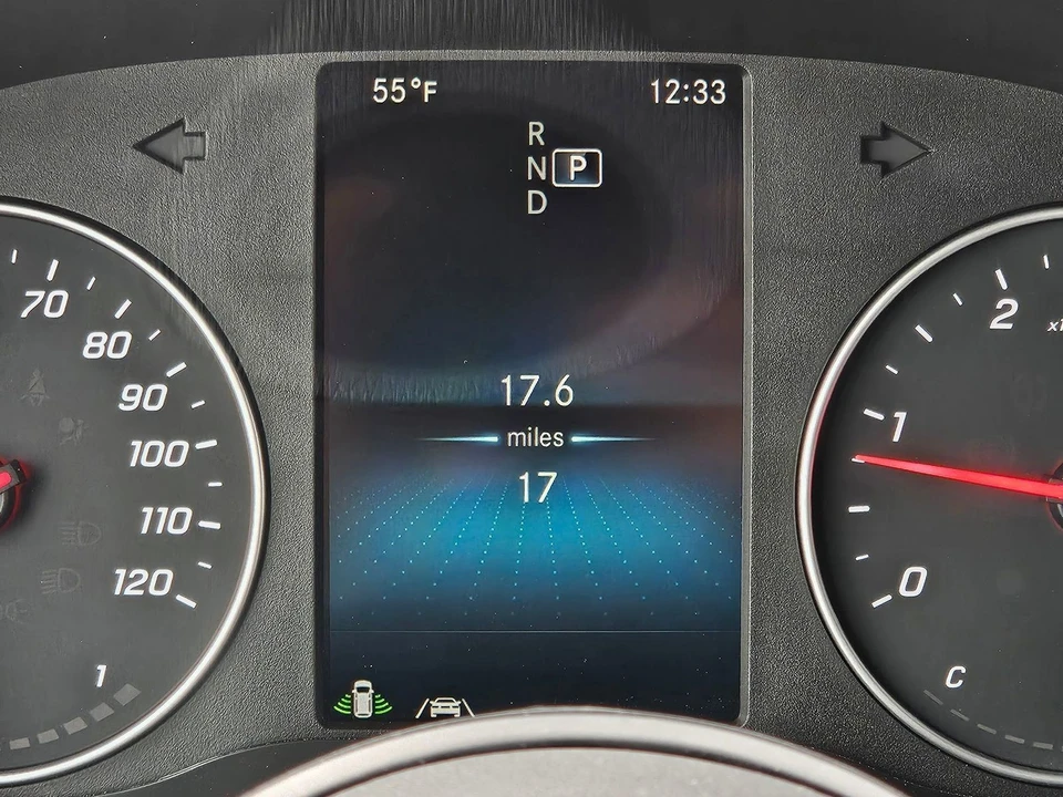 2024 Mercedes-Benz VS30 Sprinter - Image 20 of 21