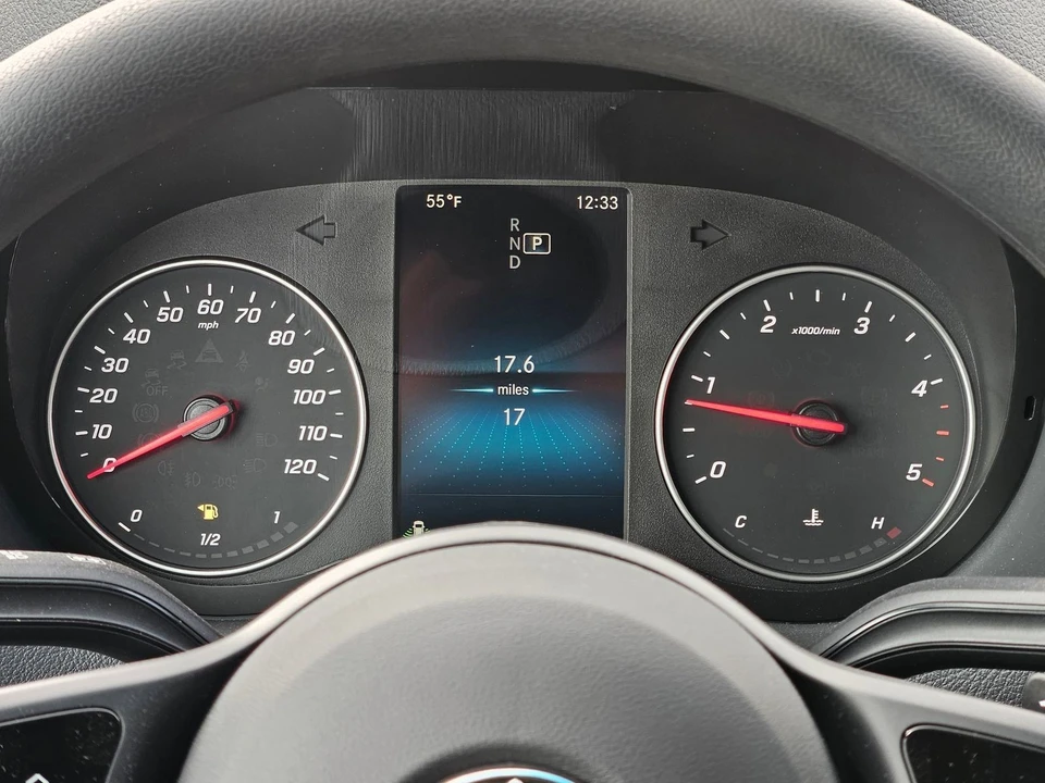 2024 Mercedes-Benz VS30 Sprinter - Image 19 of 21