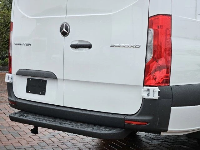 2024 Mercedes-Benz VS30 Sprinter - Image 9 of 12