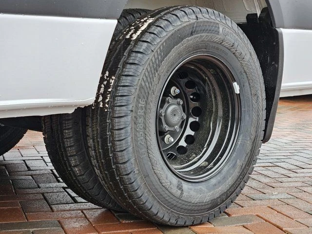 2024 Mercedes-Benz VS30 Sprinter - Image 8 of 12