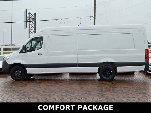 2024 Mercedes-Benz VS30 Sprinter - Image 3 of 12