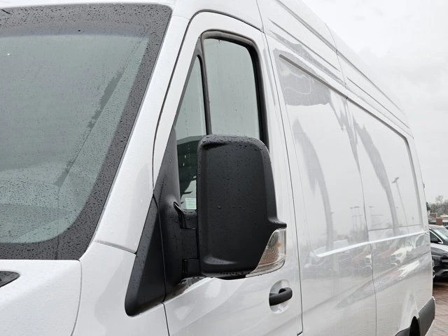 2024 Mercedes-Benz VS30 Sprinter - Image 7 of 12