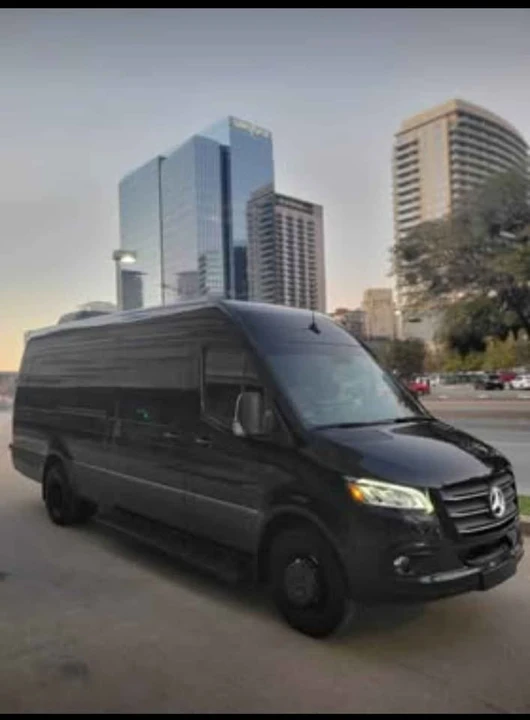 2024 Mercedes-Benz VS30 Sprinter - Image 9 of 10