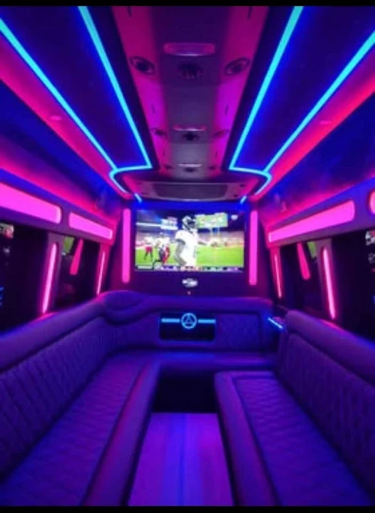 2024 Mercedes-Benz VS30 Sprinter - Image 4 of 10