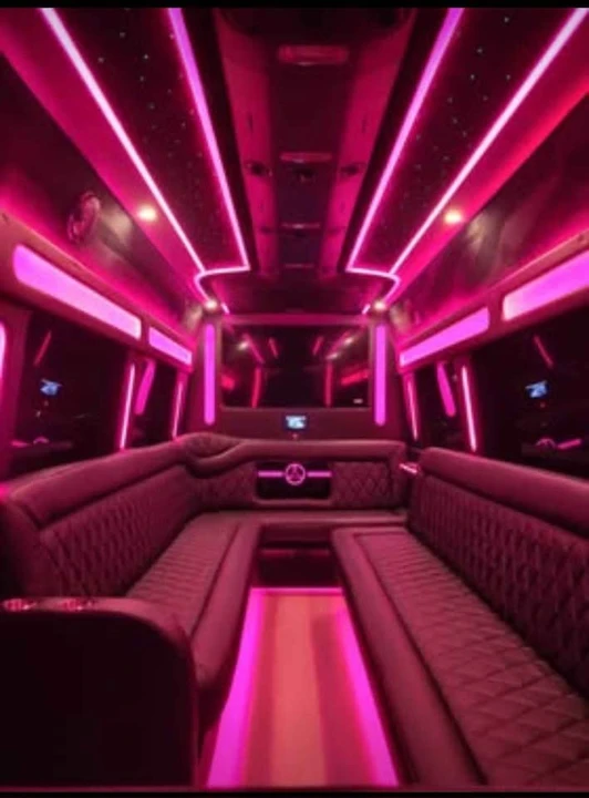 2024 Mercedes-Benz VS30 Sprinter - Image 8 of 10