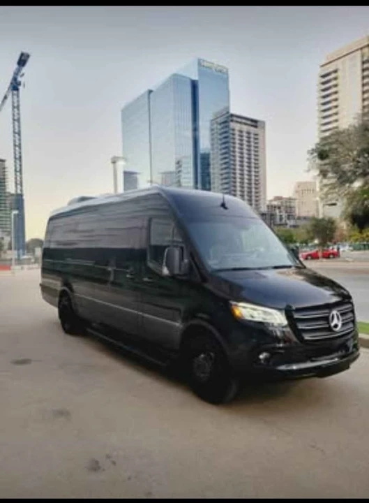 2024 Mercedes-Benz VS30 Sprinter - Image 6 of 10