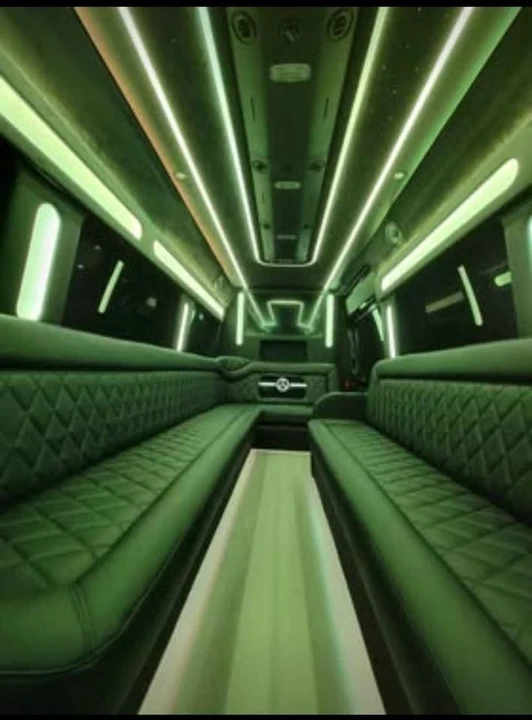 2024 Mercedes-Benz VS30 Sprinter - Image 5 of 10