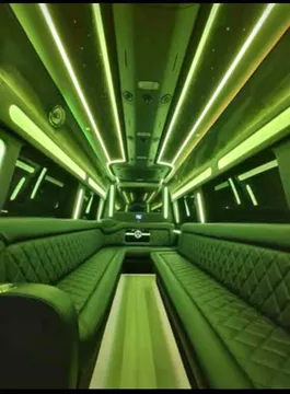 2024 Mercedes-Benz Sprinter 3500 Cargo