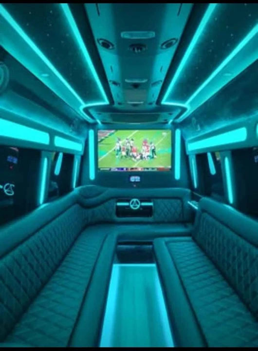 2024 Mercedes-Benz VS30 Sprinter - Image 7 of 10