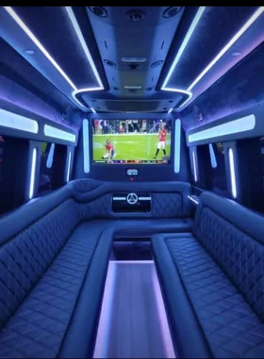 2024 Mercedes-Benz VS30 Sprinter - Image 10 of 10
