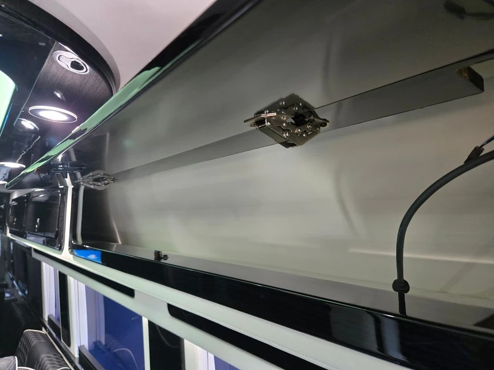 2024 Mercedes-Benz VS30 Sprinter - Image 16 of 21