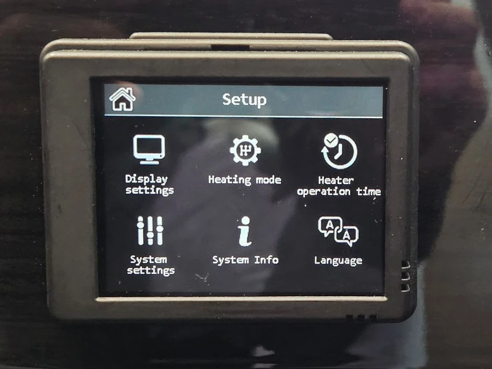 2024 Mercedes-Benz VS30 Sprinter - Image 9 of 21
