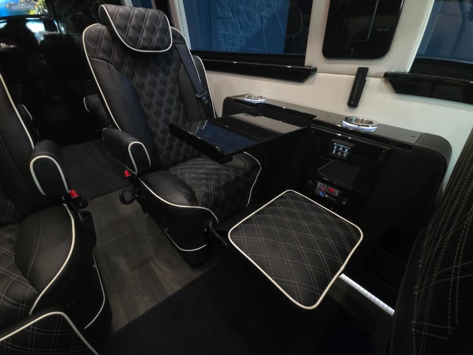 2024 Mercedes-Benz VS30 Sprinter - Image 14 of 21