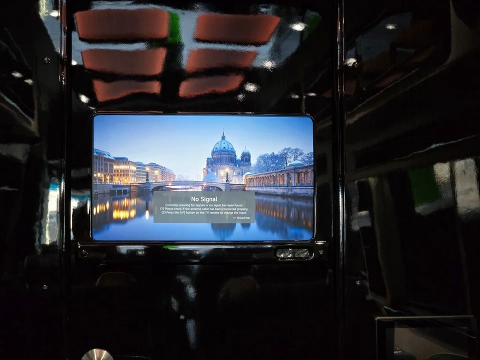 2024 Mercedes-Benz VS30 Sprinter - Image 11 of 21