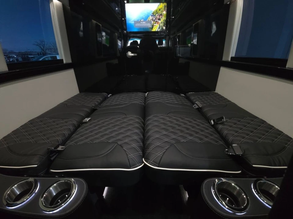 2024 Mercedes-Benz VS30 Sprinter - Image 15 of 21