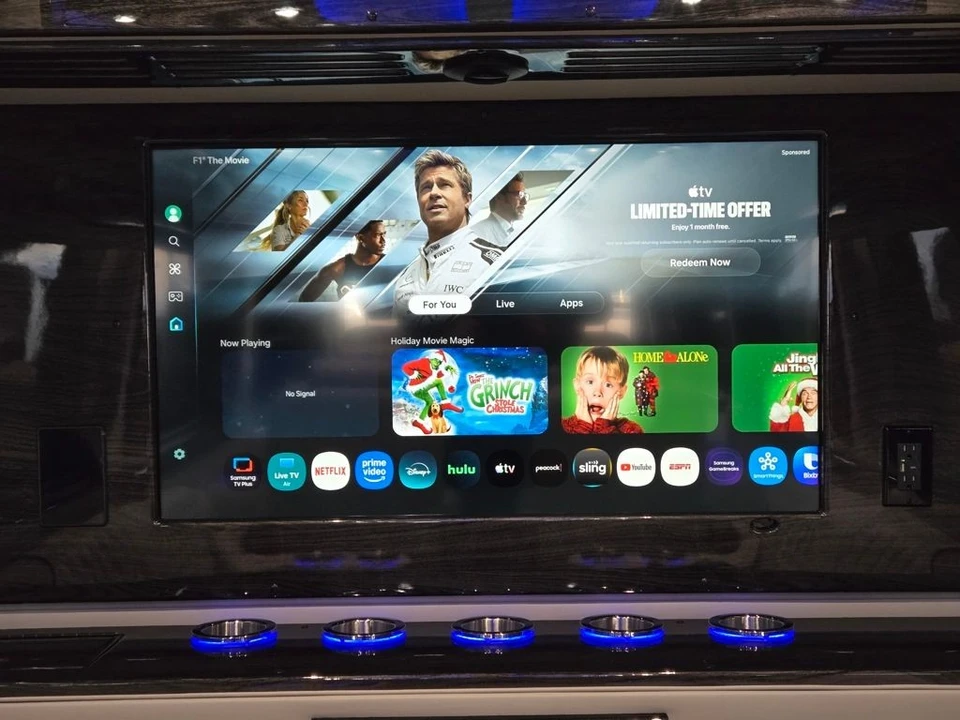 2024 Mercedes-Benz VS30 Sprinter - Image 6 of 21
