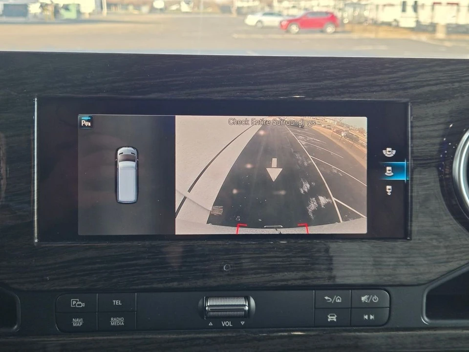 2024 Mercedes-Benz VS30 Sprinter - Image 20 of 21