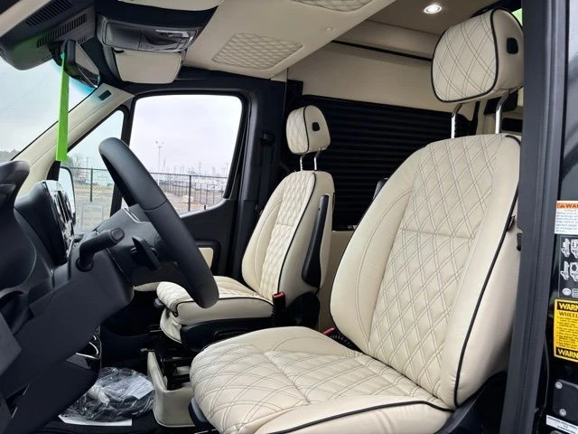 2024 Mercedes-Benz VS30 Sprinter - Image 18 of 21