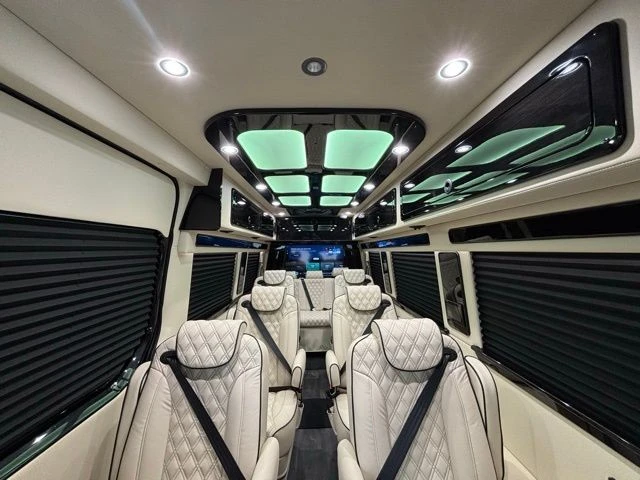 2024 Mercedes-Benz VS30 Sprinter - Image 4 of 21