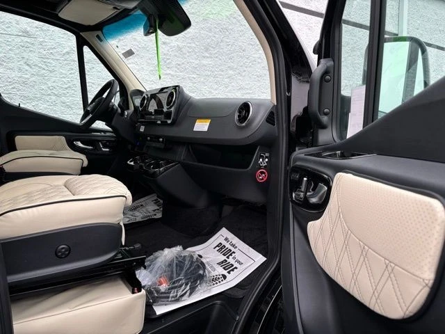 2024 Mercedes-Benz VS30 Sprinter - Image 21 of 21