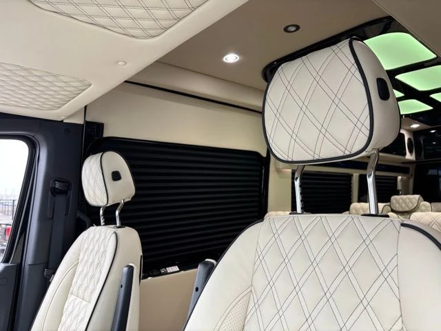 2024 Mercedes-Benz VS30 Sprinter - Image 19 of 21