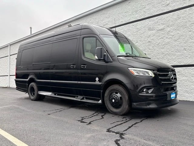 2024 Mercedes-Benz VS30 Sprinter - Image 3 of 21