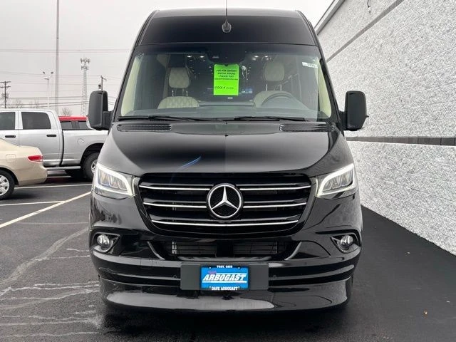 2024 Mercedes-Benz VS30 Sprinter - Image 7 of 21