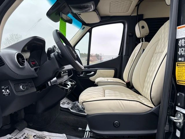 2024 Mercedes-Benz VS30 Sprinter - Image 17 of 21