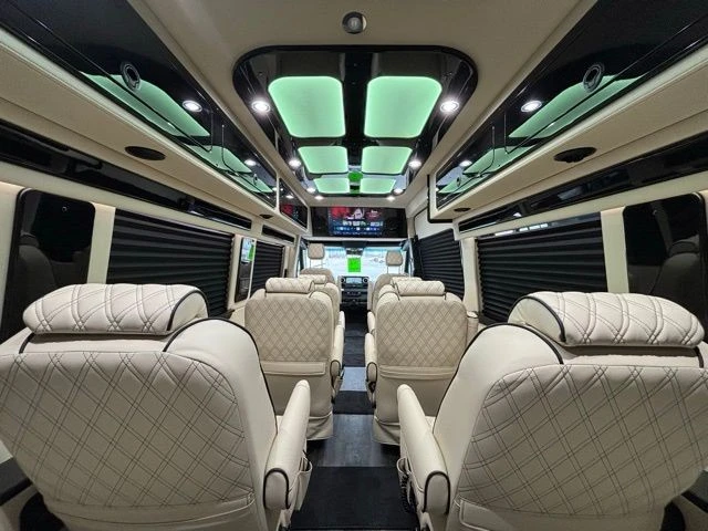 2024 Mercedes-Benz VS30 Sprinter - Image 5 of 21