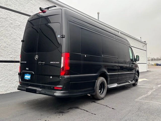2024 Mercedes-Benz VS30 Sprinter - Image 10 of 12