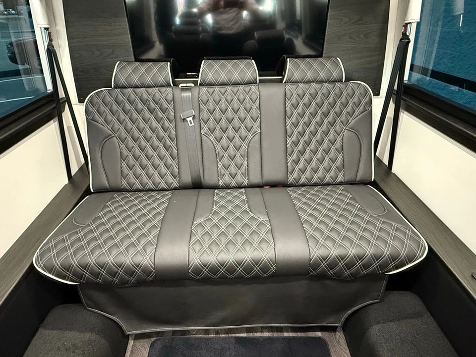 2024 Mercedes-Benz VS30 Sprinter - Image 12 of 21
