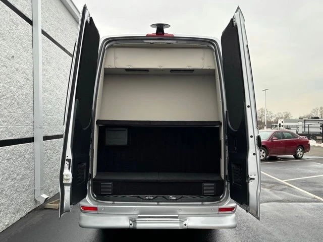 2024 Mercedes-Benz VS30 Sprinter - Image 12 of 21